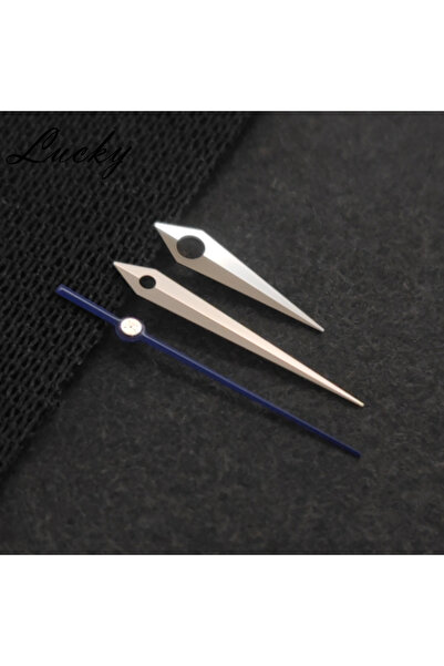 Choice أفضل 1. عقارب عالية الجودة باللون الأزرق الفضي NH35 NH36 عالية الجودة ...