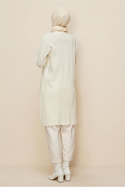 Alvina Triko Tunic 45802