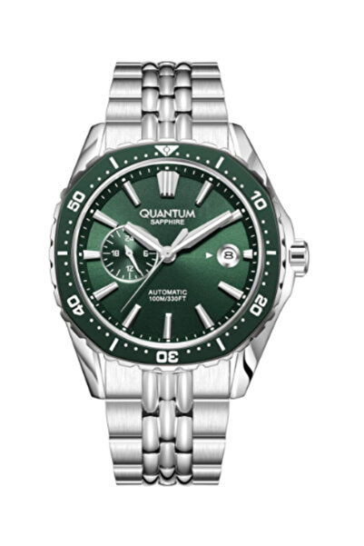 Quantum Qmg1257.370 Men's Wristwatch