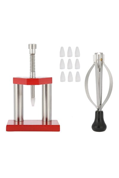 Choice tools111 Watch Hand Plunger Puller Remover Opener Hand Set Alloy Steel...