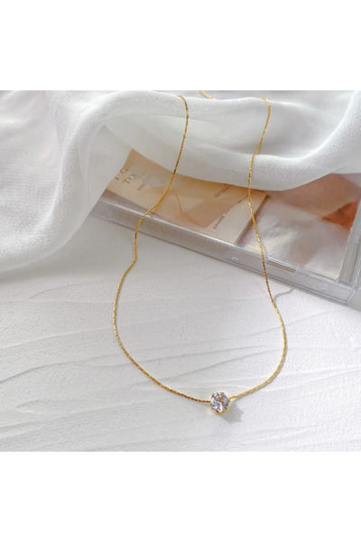 Choice سلسلة من الفولاذ المقاوم للصدأ مطلية بالذهب من الفولاذ المقاوم للصدأ ب...