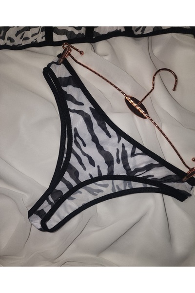 G&H UNDERWEAR Christmas New Year Gift Bra Set