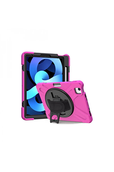 byhodi iPad Pro 11 (2020) Case Amazing Tablet Cover - Pink