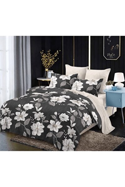 OEM Barcelona finet bed linen set, 6 pieces, for double bed
