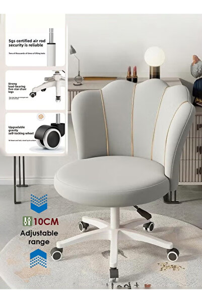 Generic Cushions and lumbar support pillows for office chairs and car seats to reduce tailbone pressure