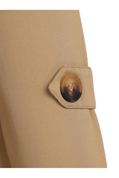 Pierre Cardin 6-9 Yaş Ceket - Bej 7-8 Yaş