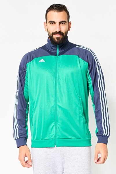 adidas طقم رياضي رجالي تيرو جكت إم إتش إس9787 - سترة وبنطلون رياضي