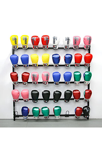 Rane Fitness Equipment Boks Eldiveni Rafı