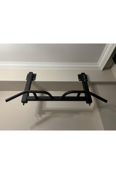 Rane Fitness Equipment Rane Barfiks Barı Kirişe Monte