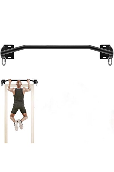 Rane Fitness Equipment Fitness Kapı Üstü Barfiks Barı