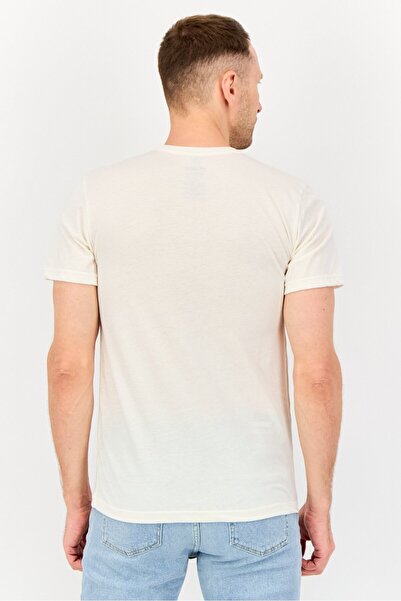 Funko Men Toy Story 4 Short Sleeve T-Shirt With Sheriff Woody Vinyl Figure Set, Multicolor