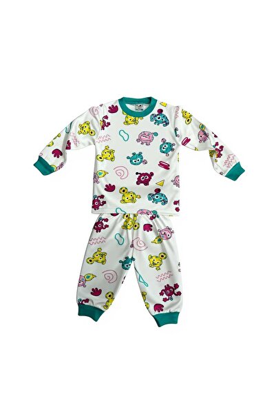 Butik CHILDREN'S PAJAMAS SET