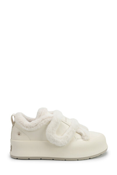 lumberjack Seraph 5Pr Off-White Women's Sneaker