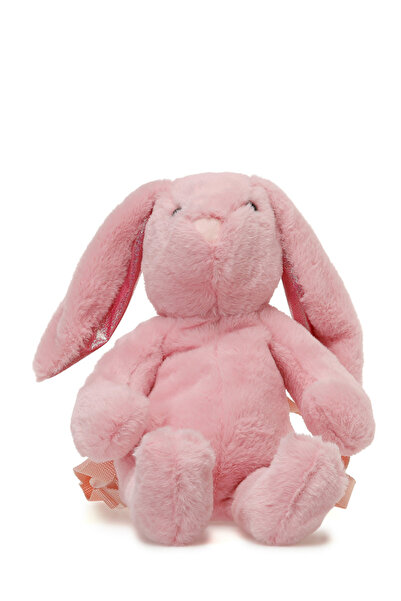 Polaris PELUS 3D TVSN 5PR Pembe Kız Çocuk Sırt Çantası