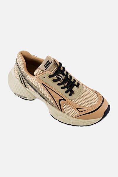 Steve Madden Women Satellite Lace Up Shoes, Multicolor