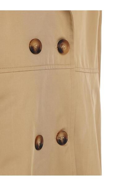 Pierre Cardin 6-9 Years Old Jacket - Beige 7-8 Years Old