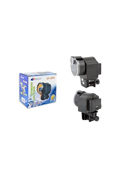 Resun Hranitor Automat pentru Pesti de Acvariu