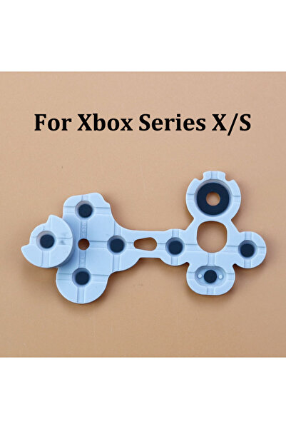 Choice لسلسلة Xbox X S JCD 1 قطعة زر موصل لـ Microsoft XBox 360 One Slim Elit...