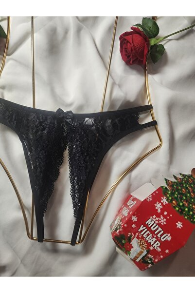 G&H UNDERWEAR Christmas New Year Gift Boxed String