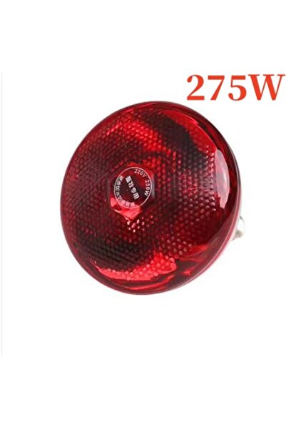 choice2 275W Durable Poultry Heating Lamp Breeding Bulb High Quality E27 100/150/200/250/275W LED Light Pet