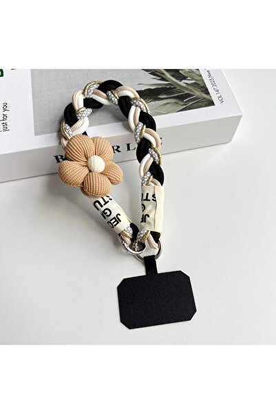 Choice5 قطعة واحدة من حبل الهاتف المضفر المصنوع حديثًا والمُحسّن من البوليستر...