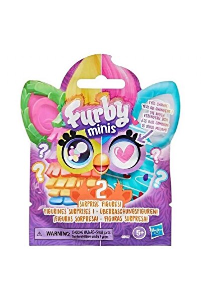 Furby Miniş G0457