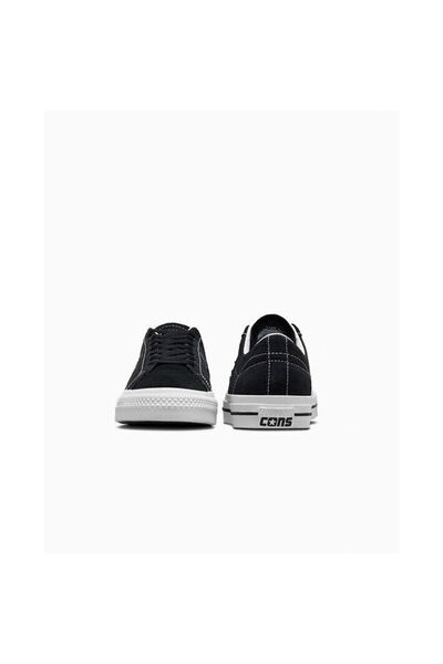 Converse Sneakers CONS One Star Pro Suede, Black, Unisex