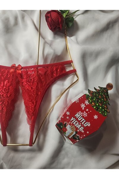 G&H UNDERWEAR Christmas New Year Gift Boxed String