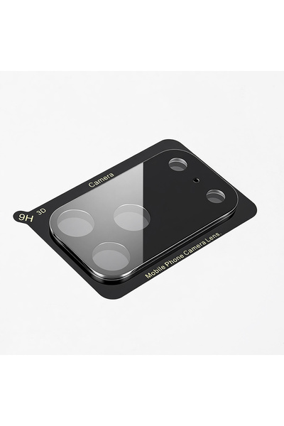 Choice زجاج مقوى 5-17 Pro Max قطعتين 9H زجاج مقوى لهاتف iPhone 17 17 Pro Max ...