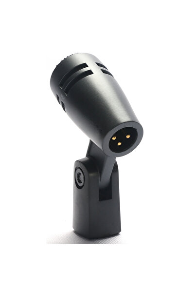 Choice ميكروفون طبول سلكي للأجهزة القلبية من سلسلة E-604 الديناميكية E604 مع حامل ذراع المشبك لـ P