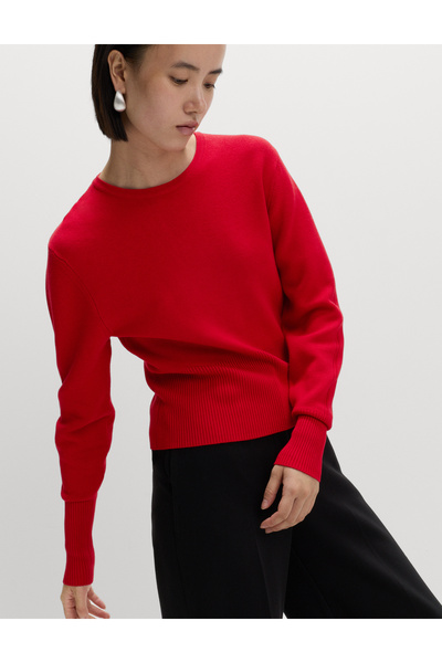 Marks & Spencer Yumuşak Dokulu Kazak