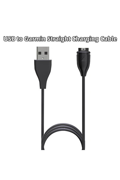 Choice 1m USB-JM-ZT-CDX 1M/3.3FT USB Charging Cable For Fenix 7 7S 7X 6 6S 6X...