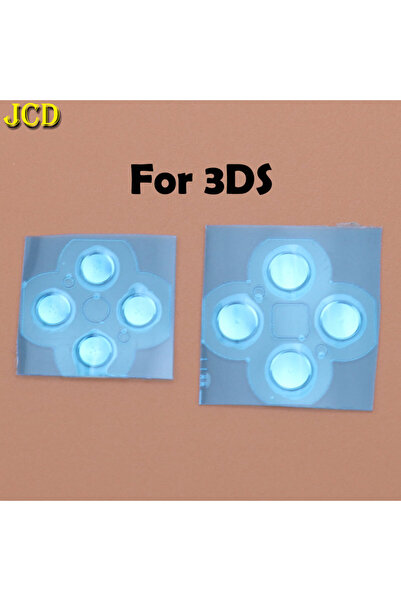 Choice لـ 3DS JCD قطعة واحدة لـ 3DS 3DSLL 3DSXL جديد 3DS XL LL وحدة تحكم D Pa...