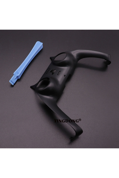 Choice قطعة واحدة مناسبة لشريط زخرفي لمقبض وحدة التحكم PS5 وعصا التحكم وغطاء ...