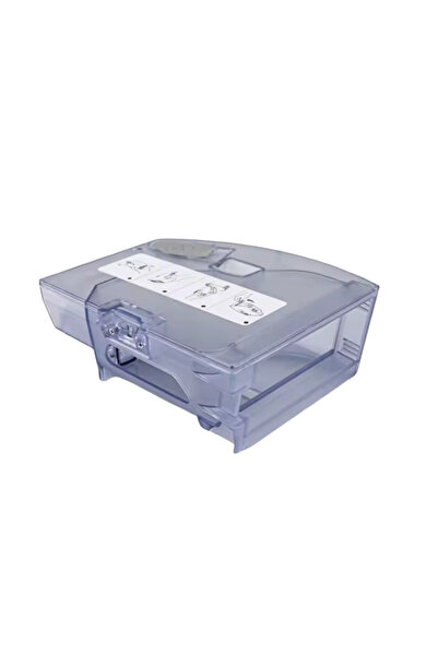 Roborock DustbinOnly Replacement Dustbin & Water Tank for Q7 Max, Q7 Max+, T8 – Vacuum Cleaner Spare