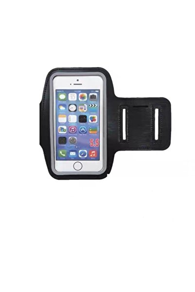 Choice black Running Armband for iPhone 13 14 15 with Card Slot & Key Pockets...