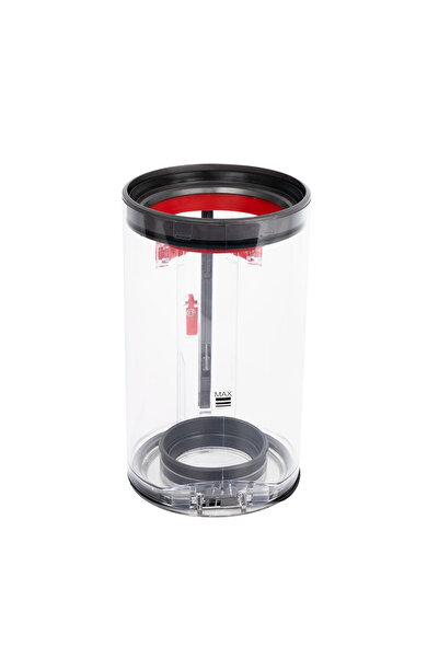 Choice حاوية غبار V10 لمكنسة دايسون الكهربائية V6 V7 V8 V10 V11 V15 SV12 DC58...