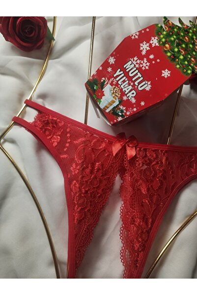 G&H UNDERWEAR Christmas New Year Gift Boxed String