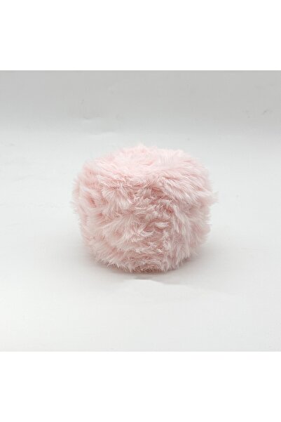 Choice 1115-1PC 1 Skein 100 Grams Super Soft Fur Yarn Chunky Fluffy Faux Fur ...
