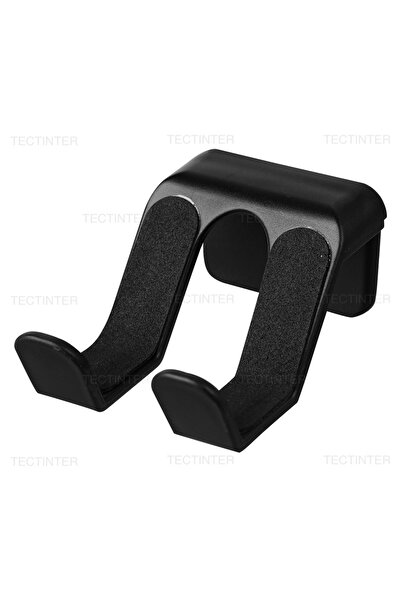 Choice 4 قطع سوداء لوحدة تحكم Switch Pro/PS5/PS4/Xbox One ولوحة ألعاب مثبتة ع...