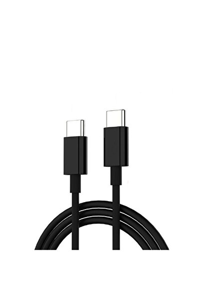 Choice 1m 10PCS black 5pcs/10pcs PD 60W Type C to Type C Cable For IPhone 15 ...