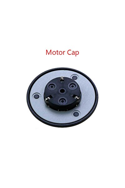 Choice غطاء المحرك YuXi محور المغزل قطع غيار القرص الدوار لرأس الليزر PS1 غطا...