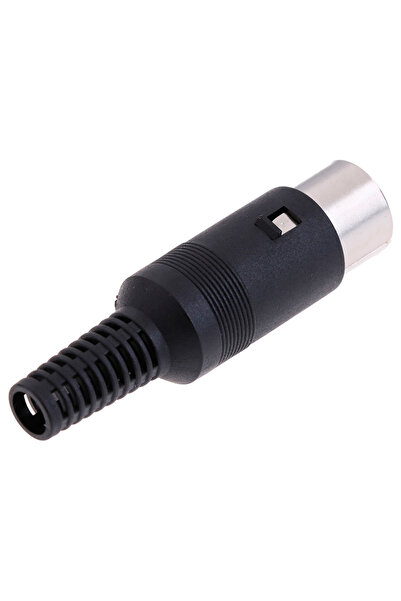 KOQZM موصل محول صوت مدمج ذكر أسود 13 سنًا لجهاز St Kenwood Icom - واجهة صوتية