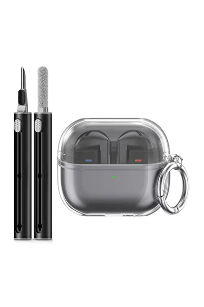 Choice لسماعات Galaxy Buds 3pro مع طقم التنظيف مع طقم التنظيف لسماعات Buds 3 ...