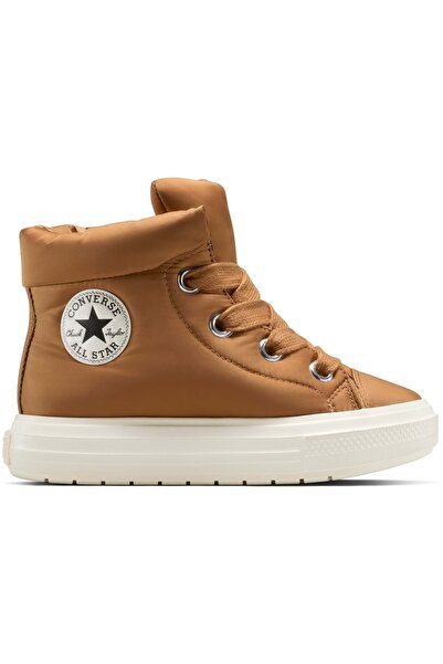 Converse Boots Chuck Taylor All Star Elements Boot, Brown, Unisex