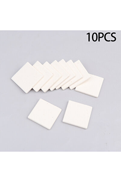 JETTING صينية قاعدة من السيراميك المرجان المجزأ من المرجان المرجان المتناثر م...