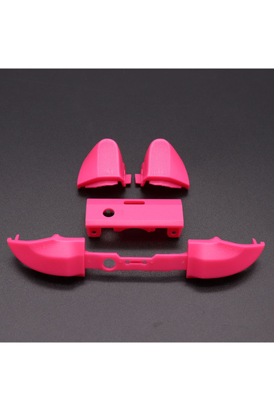 Choice N9 لـ Xbox Series X S XSX XSS وحدة تحكم Core RB LB Bumper RT LT حامل ش...