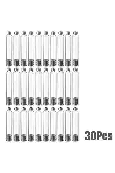 Choice 30 قطعة 10/30/50 قطعة عبوات الأنسولين المعقمة المستقلة وزجاجة الكاسيت ...