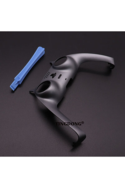 Choice 1 قطعة مناسبة لشريط زخرفي لمقبض وحدة التحكم PS5 وعصا التحكم وغطاء لوحة...