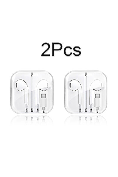 Choice لنوع C-2 قطعة سماعة رأس سلكية أصلية من النوع C لهاتف Mi 14 13 12 Pro U...